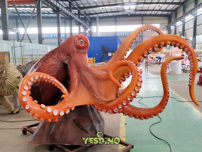 realistic Animatronic Octopus.jpg