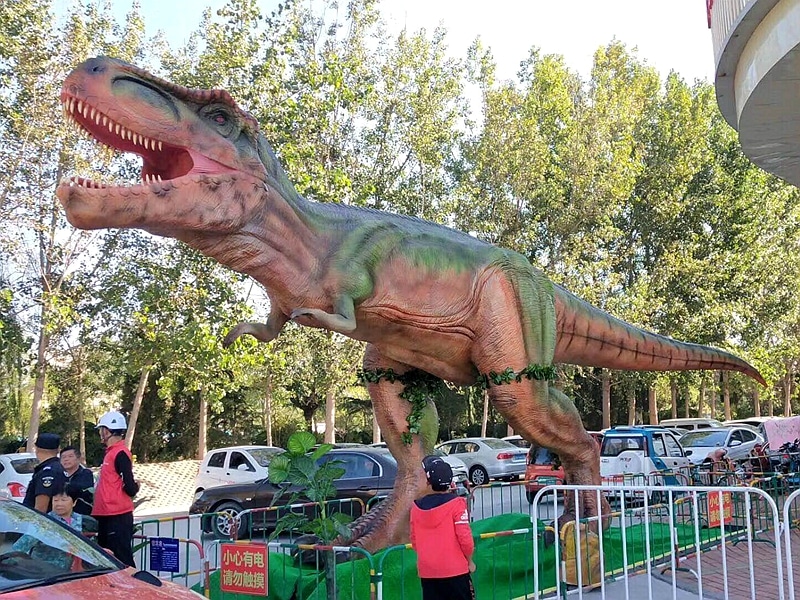 Successful Animatronic Dinosaur Exhibit.jpg