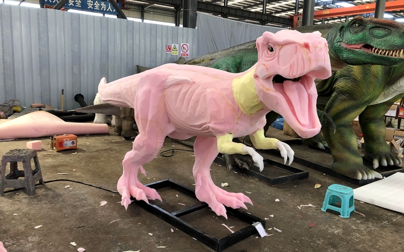 make dinosaur skin.JPG