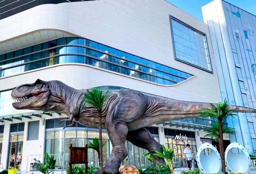 Dimensions Beyond Expectation