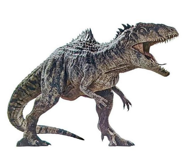 Dinosaur Exhibition in Shopping Centers