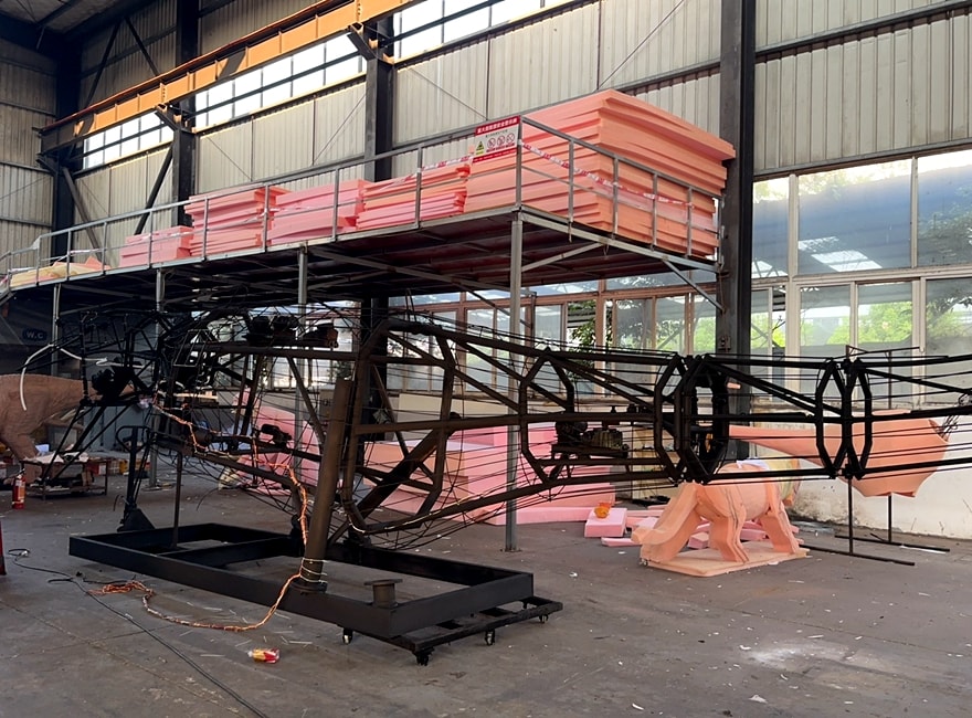 Install motors and wiring.JPG