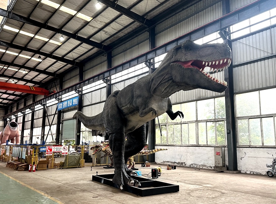 Spray paint for color and conduct final product testing.JPG