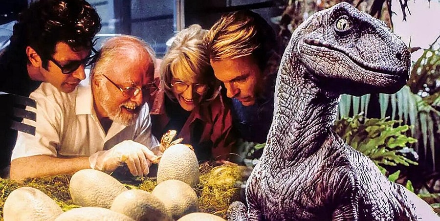 Can,Dinosaurs,Resurrected,resurrect