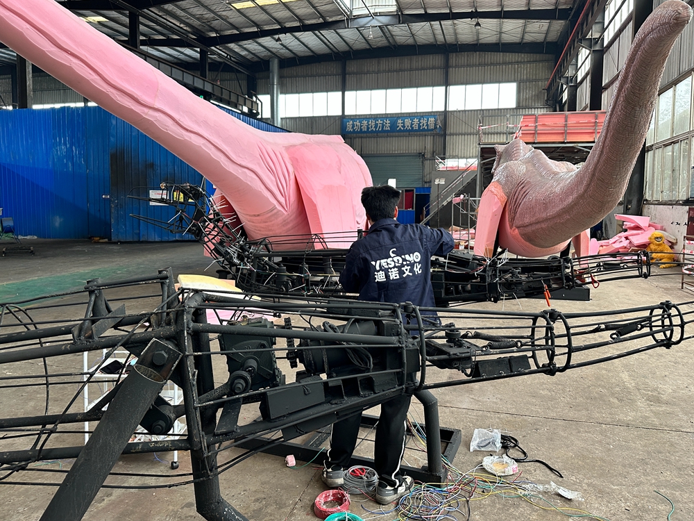 Power Up-Electronics Installation Power Up-Electronics Installation