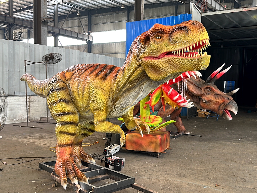 Final Touches Final Touches