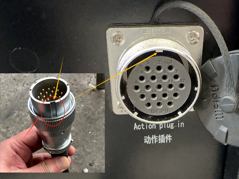 Movement Plug Movement Plug