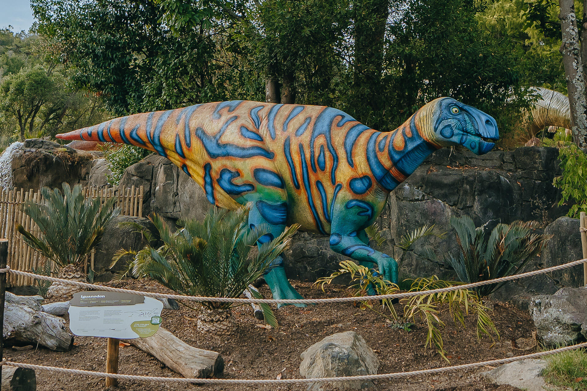 Animatronic dinosaur maintenance 6 essential care tips.jpg