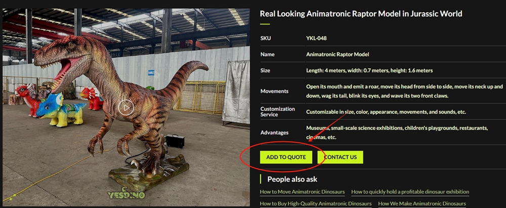 Add to Quote List Add to Quote List