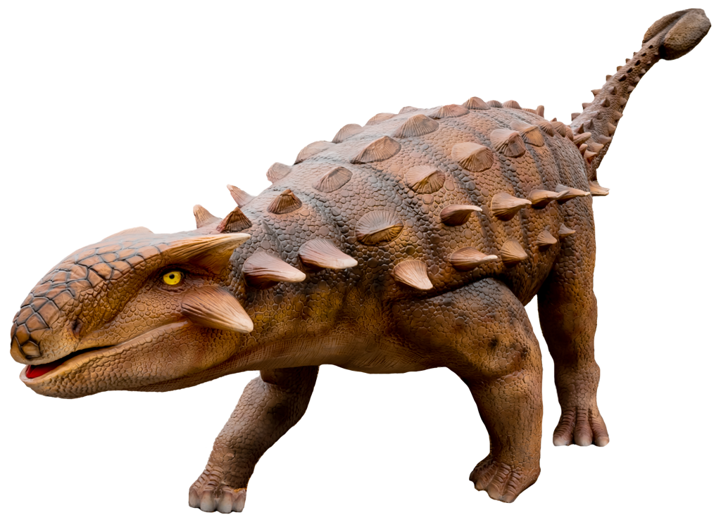 Animatronic dinosaur textures 6 skin-detailing processes.jpg