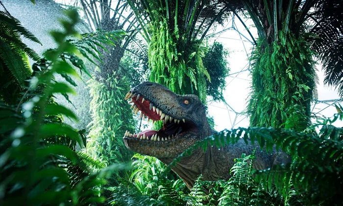 5 Realistic Movement Patterns for Animatronic Dinosaurs.jpg