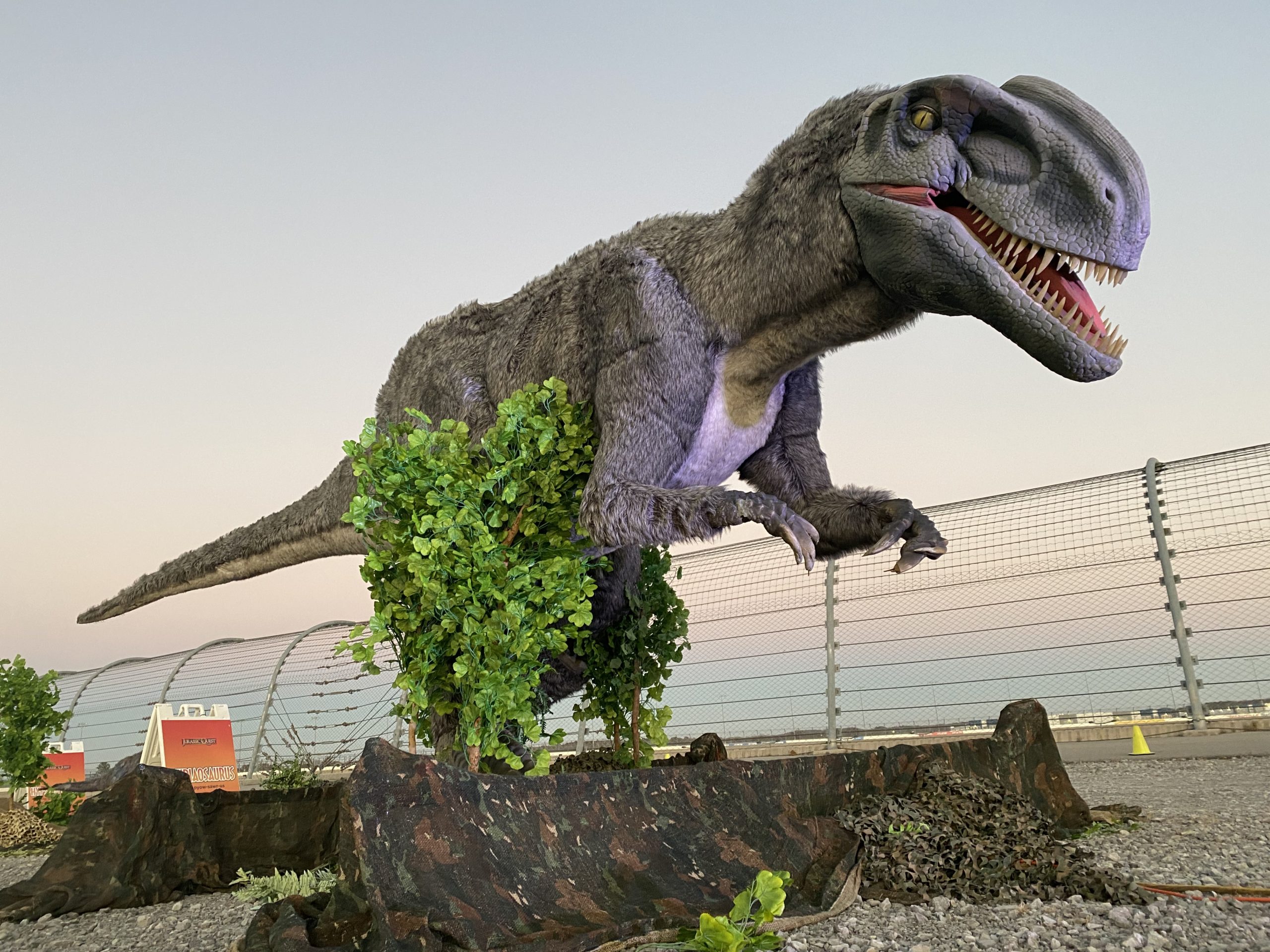 Interactive Animatronic Dinosaurs 5 Sensor Types Used.jpg