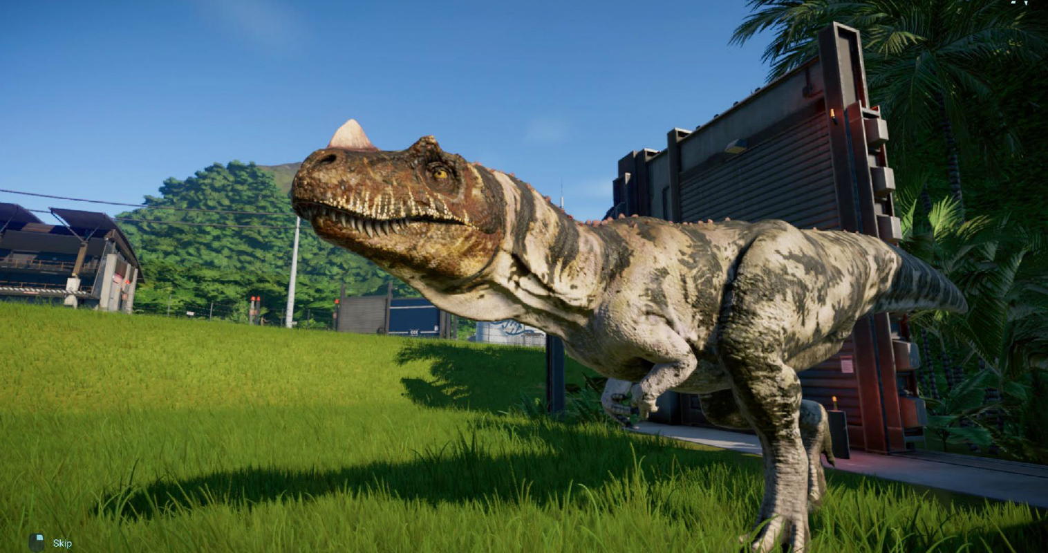 Theme Park Animatronic Dinosaur Safety 6 Barrier Requirements.jpg