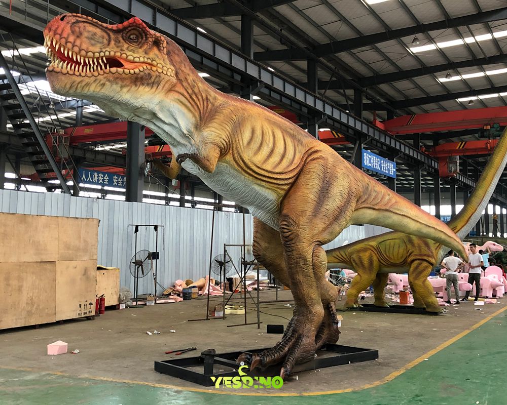 Realistic Animatronic Animals 7 Features That Enhance Authenticity1.jpg