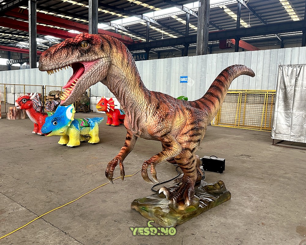 Animatronic dinosaurs vs real fossils 5 differences explained.jpg