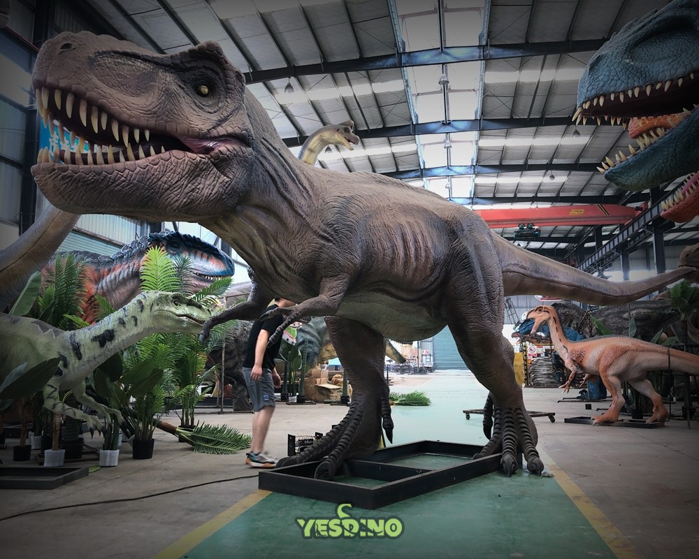 Custom animatronic dinosaur creation 5 steps to specify your design.jpg