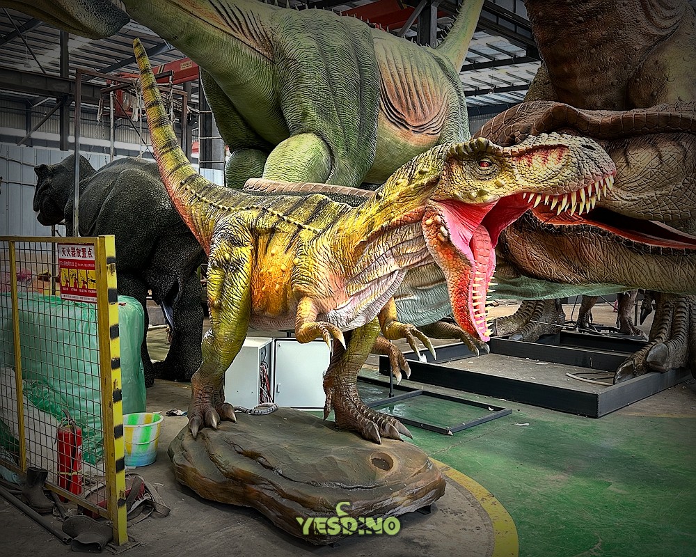 How to set up animatronic dinosaurs 5 installation checks.jpg