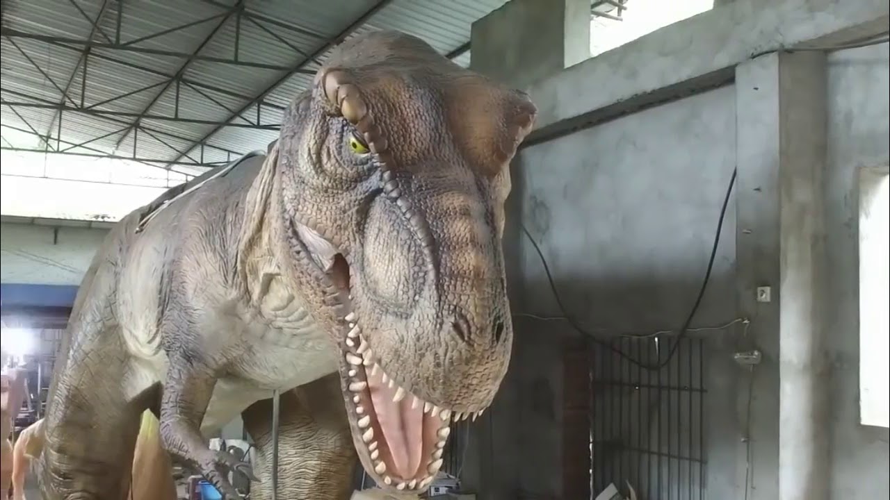 Animatronic Dinosaur Rental Costs7 Pricing Factors.jpg