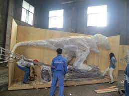 How Animatronic Dinosaur Joints Resist Wear 7 Reinforcement Methods.jpg