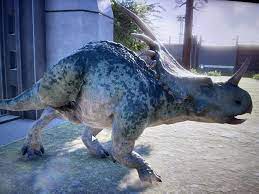 Dinosaur Exhibition in Shopping Centers