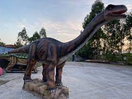 What is the Lifespan of an Animatronic Dinosaur 5 Maintenance Steps to Extend It.jpg