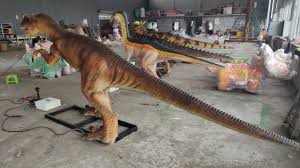 How to Create Realistic Animatronic Dinosaur Sounds 5 Audio Sampling Methods2.jpg