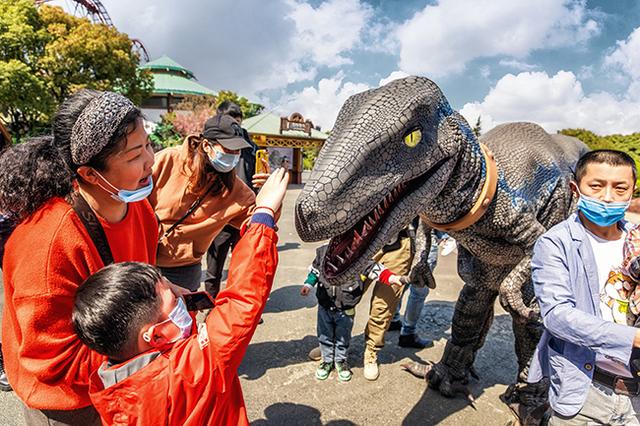 interact with visitors interact with visitors