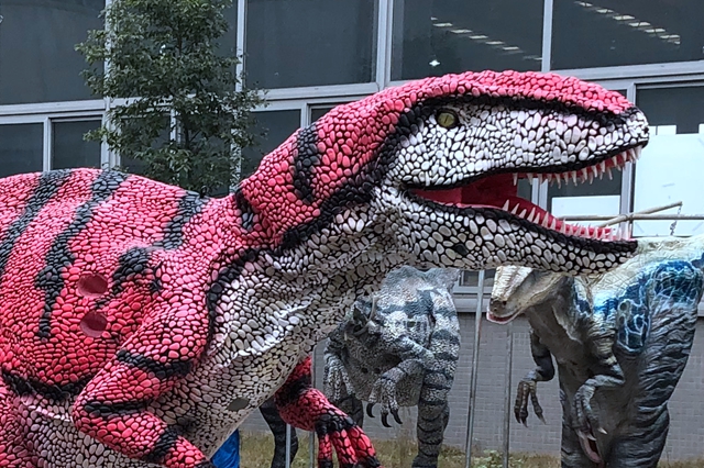 Messy skin texture Messy skin texture