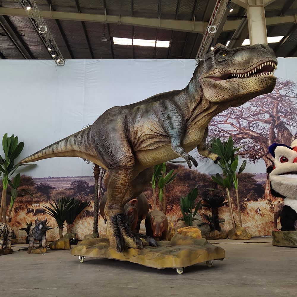 Best Animatronic Dinosaurs for Mall Exhibitions 3 Models to Consider.jpg