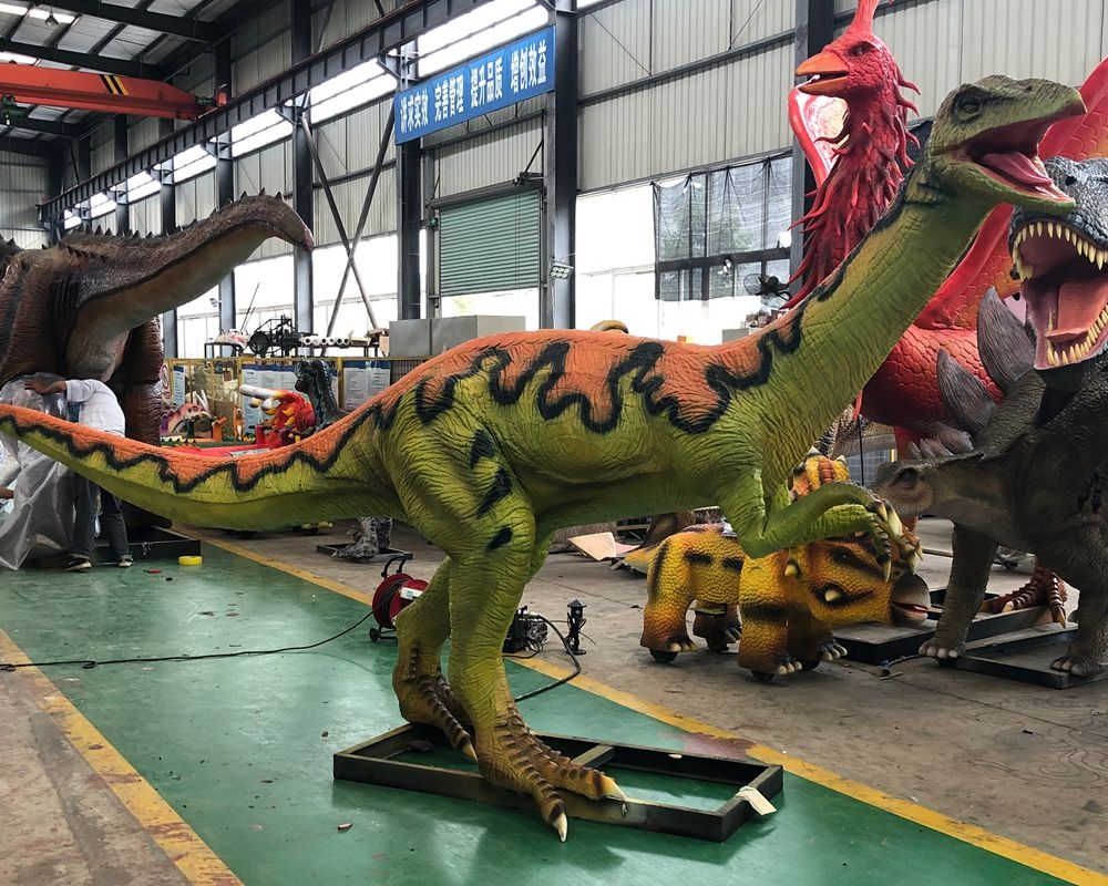 Best Animatronic Dinosaurs for Mall Exhibitions 3 Models to Consider.jpg