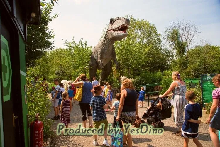 outdoor animatronic dinosaur exhibition outdoor animatronic dinosaur exhibition