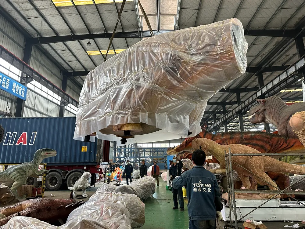 Dinosaur Museum