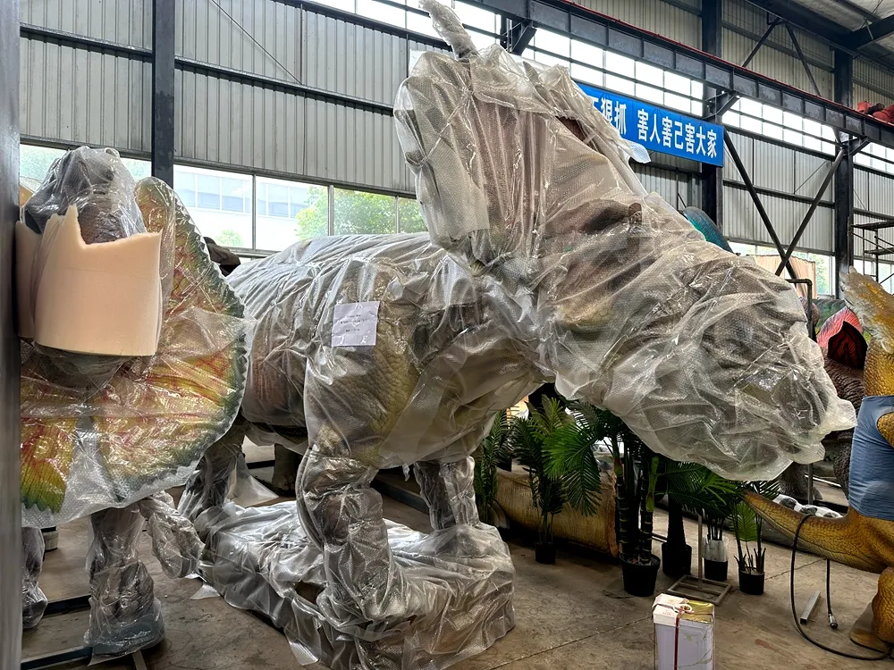 Dinosaur Park