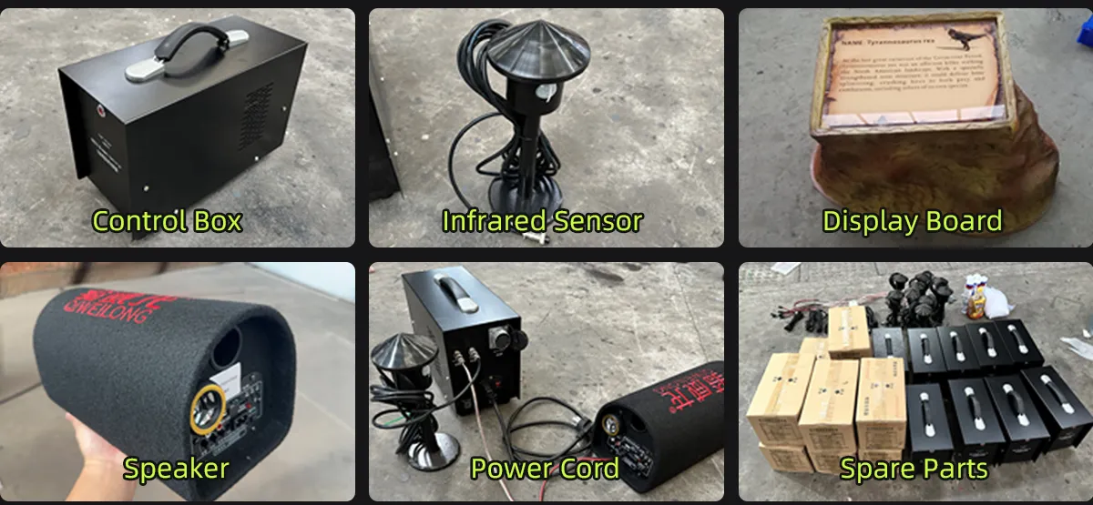 Product Accessories