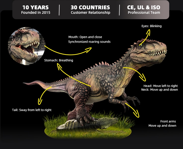 Product Exploded View