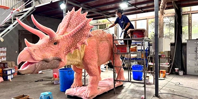 Check out our production process